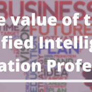 Image of Certified Intelligent Automation Professional 